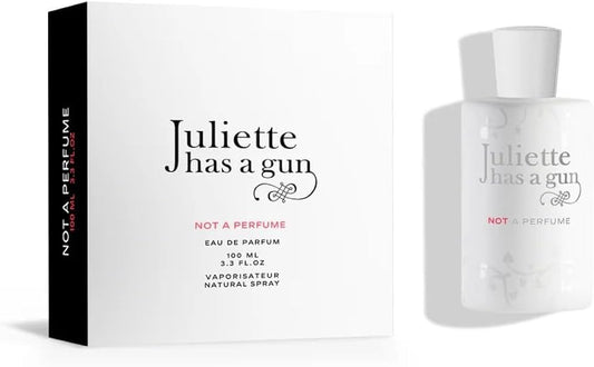 JULIETTE H GUN Not A Perfume Wom EDP