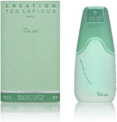T LAPIDUS The Vert Wom EDT