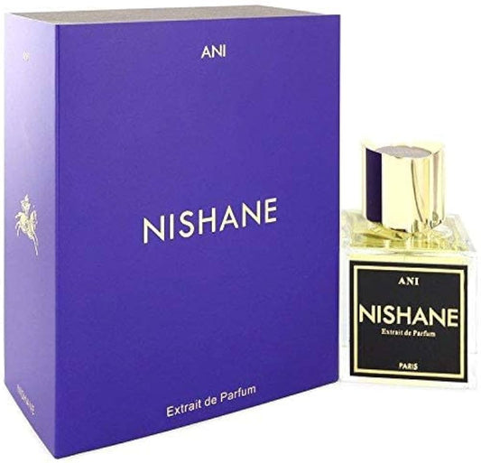 NISHANE Ani Men Extrait Parfum