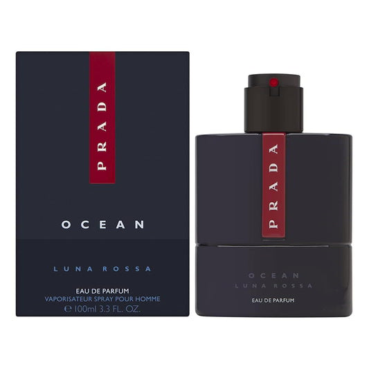 PRADA Luna Rossa Ocean Men EDP