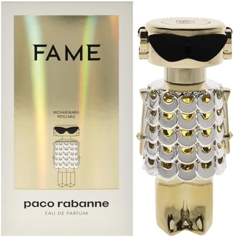 PACO RABANNE Fame Parfum Wom EDP