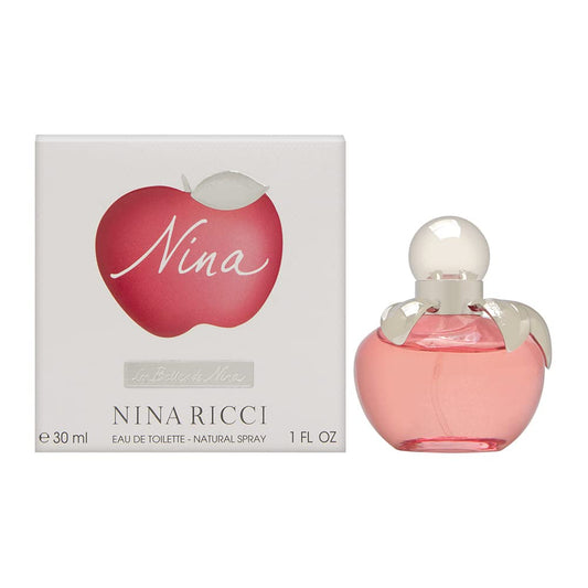 NINA RICCI Nina Wom EDT