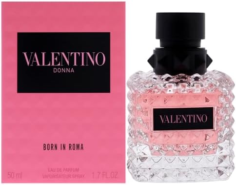 VALENTINO Born in Roma Donna Wom EDP