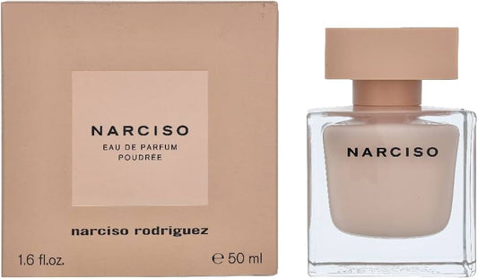 NARCISO RODRIGUEZ Poudree Wom EDP