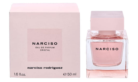 NARCISO RODRIGUEZ Narciso Cristal Wom EDP