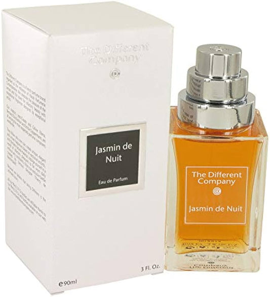THE DIFF COMP Jasmin De Nuit Usx EDP