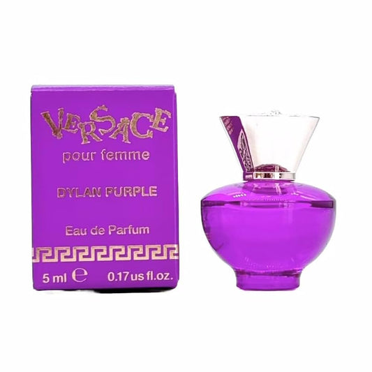 VERSACE Dylan Purple Wom MINI EDP