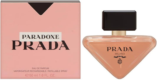 PRADA Paradoxe Refillable Wom EDP