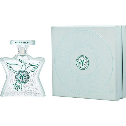 BN9 Scent Of Peace Natural Wom EDP