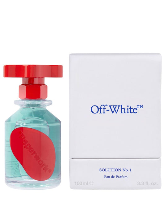 OFF WHITE Solution No.1 Eau De Parfum