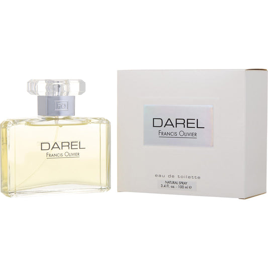 DAREL Francis Oliver Wom EDT