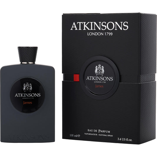 ATKINSONS JAMES EDP
