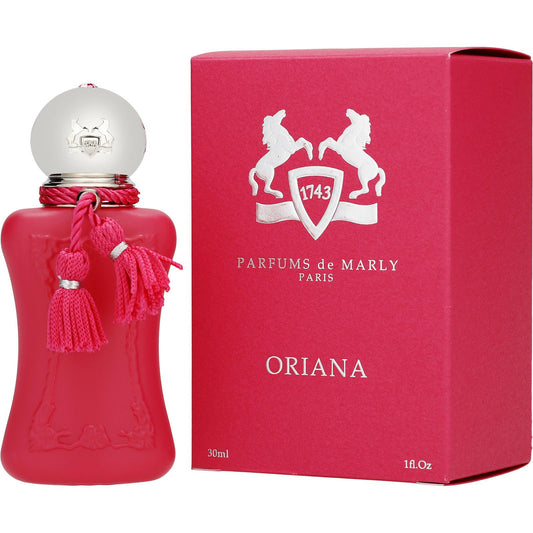 PARFUMS DE MARLY Oriana Wom EDP