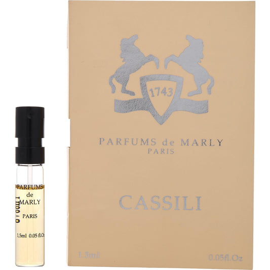 PARFUMS DE MARLY Cassili Men EDP SMP