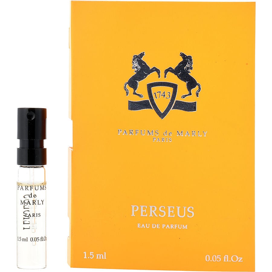 PARFUMS DE MARLY Perseus Wom EDP SMP