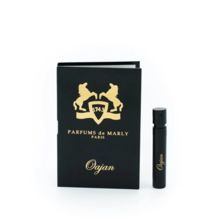 PARFUMS DE MARLY Oajan EDP SMP