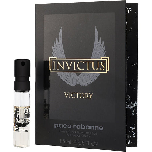 PACO RABANNE Invictus Victory Men EDP