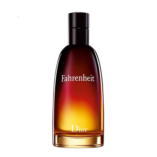 C DIOR Fahrenheit Men TST  EDT