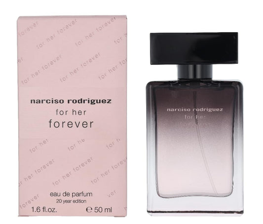 NARCISO RODRIGUEZ For Her Forever EDP