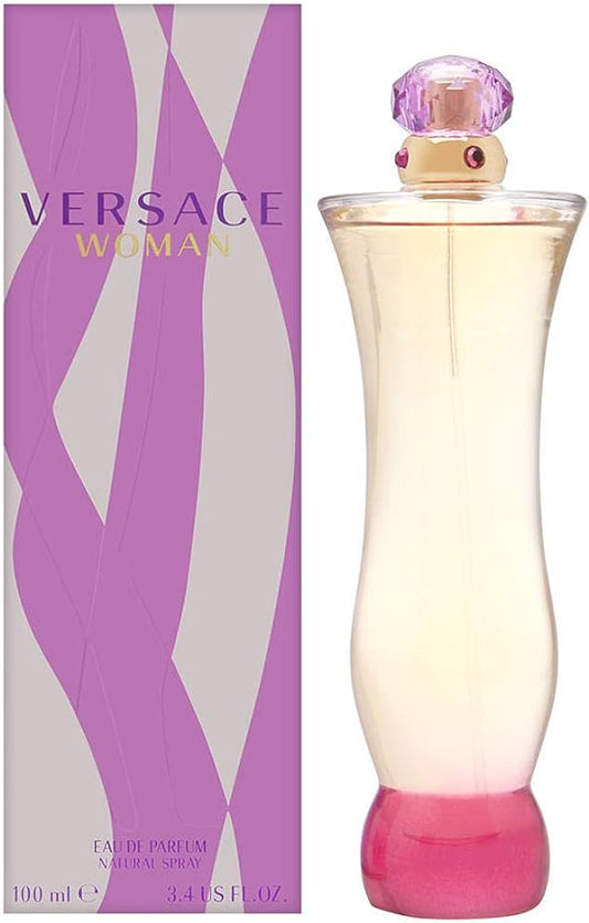 VERSACE Woman EDP