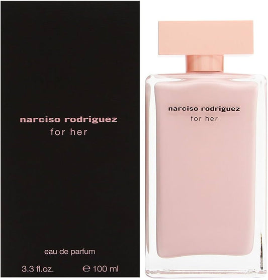 NARCISO RODRIGUEZ For Her EDP