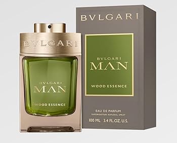 BULGARI Man Wood Essence Men EDP