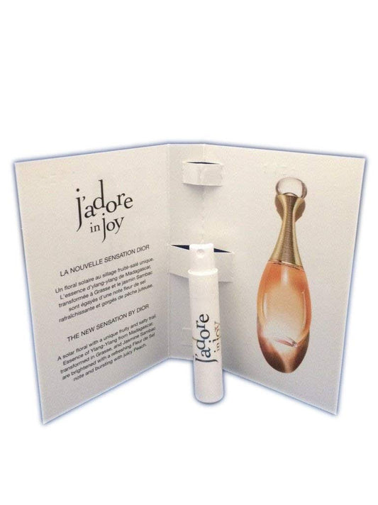 C DIOR J'adore EDP SMP