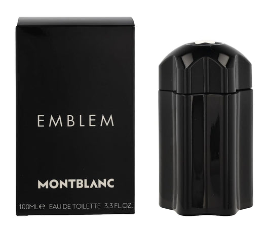 MONT BLANC Emblem Men EDT