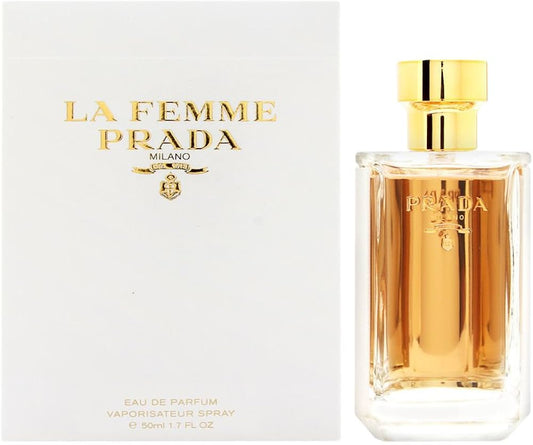 PRADA La Femme EDP