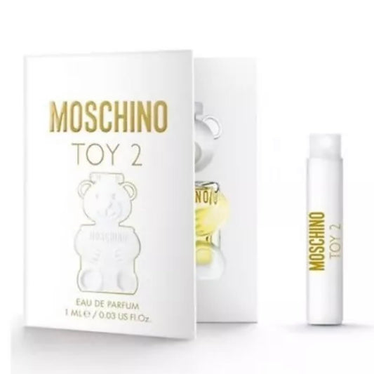 MOSCHINO Toy 2 Wom EDP SMP