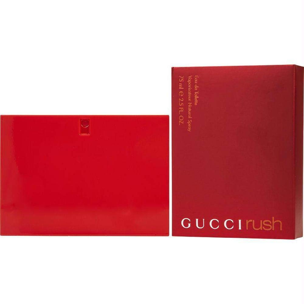 GUCCI Rush Wom EDT