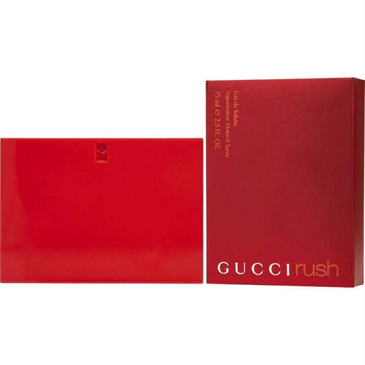 GUCCI Rush Wom EDT