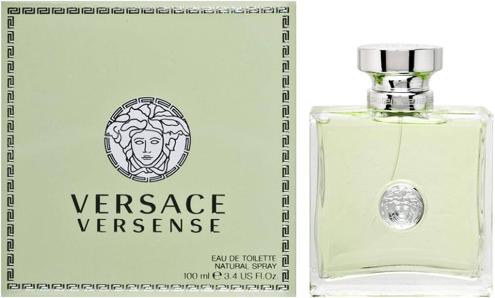 VERSACE Versense Wom EDT