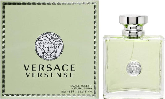 VERSACE Versense Wom EDT