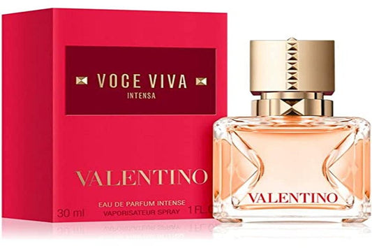 VALENTINO Voce Viva Intense Wom EDP