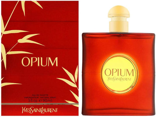 YSL Opium Wom EDT
