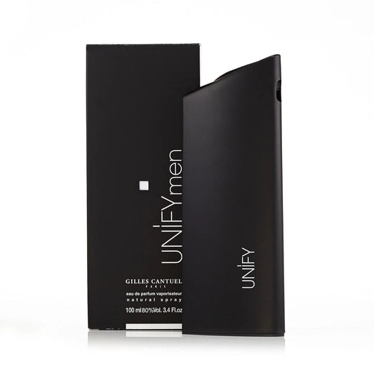 G CANTUEL Unify Black Men EDP