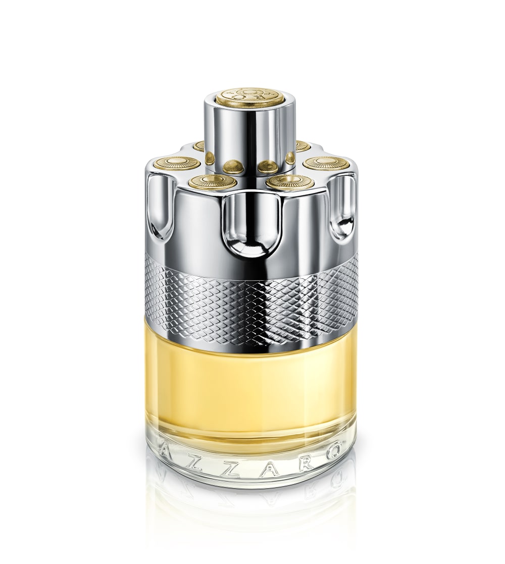 AZZARO Wanted Men EDT TST