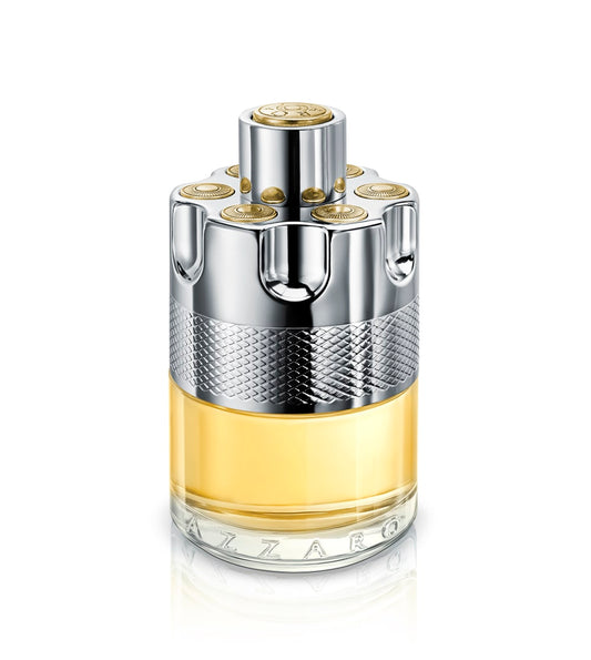 AZZARO Wanted Men EDT TST
