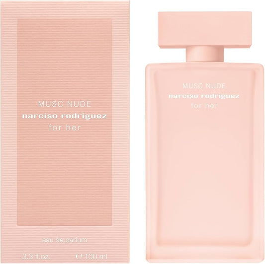 NARCISO RODRIGUEZ Musc Nude Wom EDP