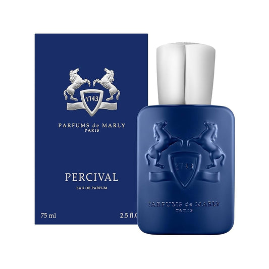PARFUMS DE MARLY Percival Men EDP