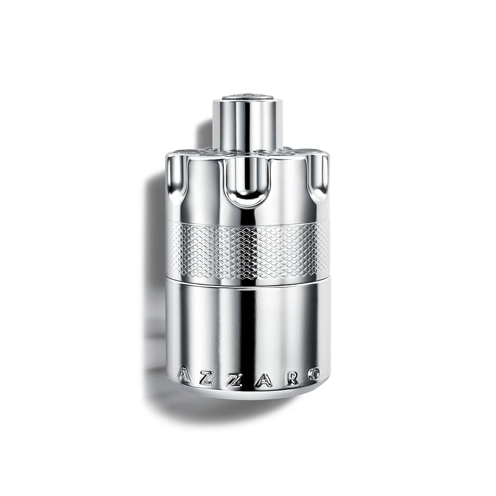 AZZARO Wanted Men EDP TST