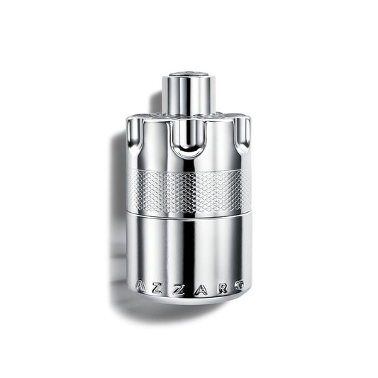 AZZARO Wanted Men EDP TST