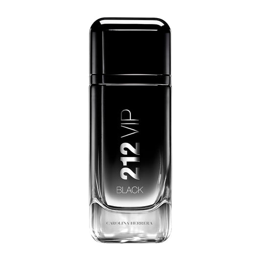CAROLINA HERRERA 212 VIP Black Men EDP TST