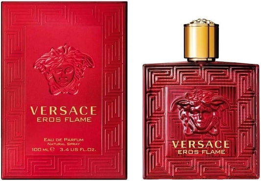 VERSACE Eros Flame Men EDP