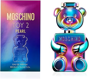 MOSCHINO Toy2 Pearl Wom EDP