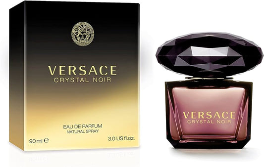 VERSACE Crystal Noir Wom EDP