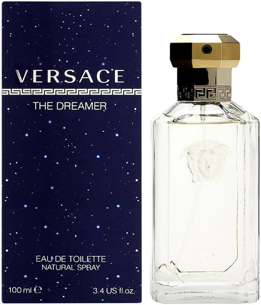 VERSACE Dreamer Men EDT