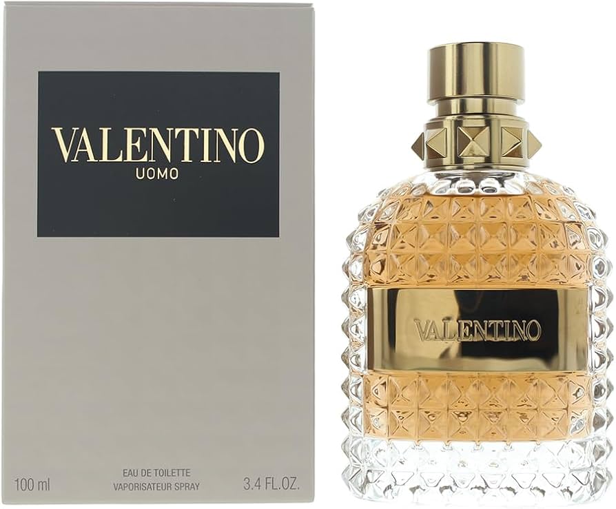 VALENTINO Uomo Men EDT