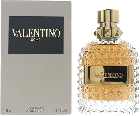 VALENTINO Uomo Men EDT